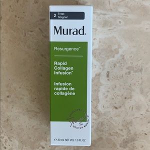 Murad Rapid Collagen Infusion